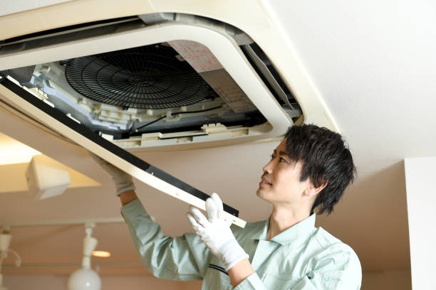 Best General Air Duct Cleaning  in Fairchild Af, WA
