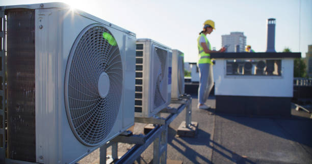 Best Local Air Duct Cleaning Services  in Fairchild Af, WA