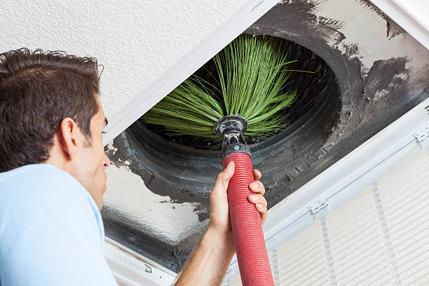 Best Affordable Duct Cleaning Services  in Fairchild Af, WA