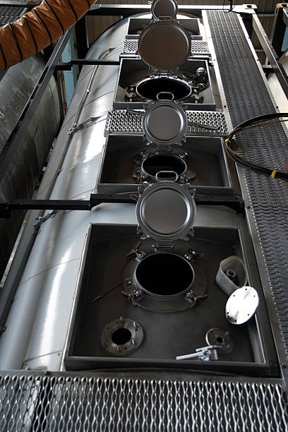 Best Home Air Vent Cleaning  in Fairchild Af, WA