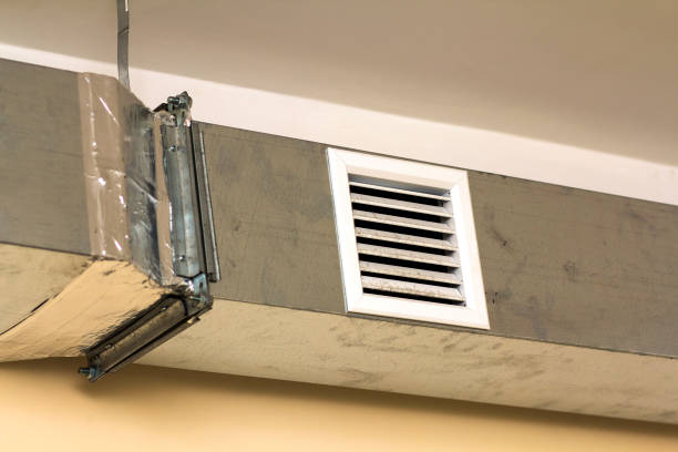 Best HVAC System Cleaning  in Fairchild Af, WA